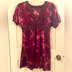 Baby doll dress, Size= M